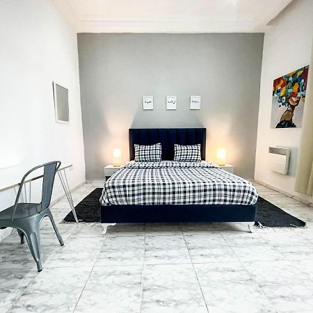 Cosy Apartment In La Marsa Corniche - Beach Εξωτερικό φωτογραφία
