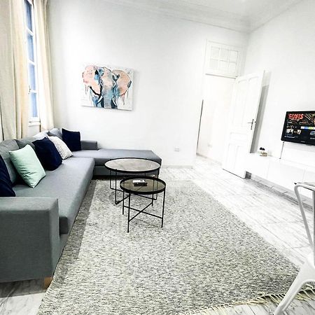 Cosy Apartment In La Marsa Corniche - Beach Εξωτερικό φωτογραφία