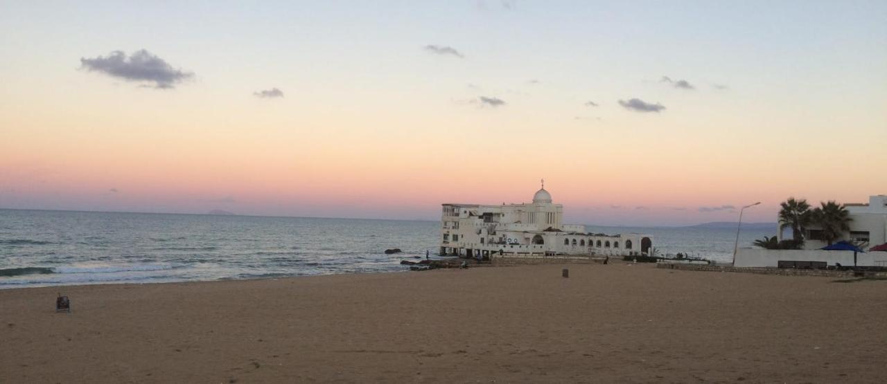 Cosy Apartment In La Marsa Corniche - Beach Εξωτερικό φωτογραφία