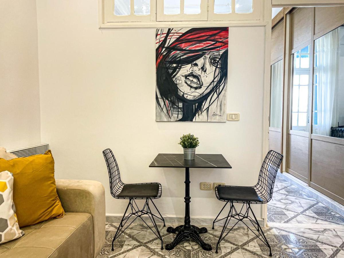 Cosy Apartment In La Marsa Corniche - Beach Εξωτερικό φωτογραφία