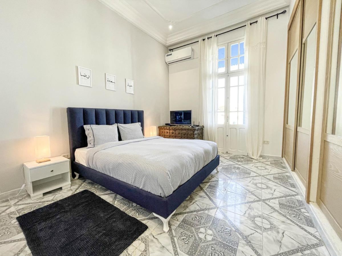 Cosy Apartment In La Marsa Corniche - Beach Εξωτερικό φωτογραφία