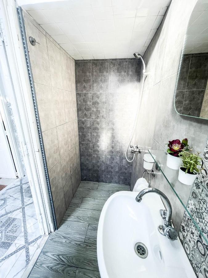 Cosy Apartment In La Marsa Corniche - Beach Εξωτερικό φωτογραφία