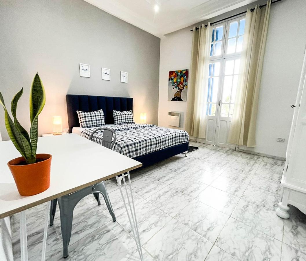Cosy Apartment In La Marsa Corniche - Beach Εξωτερικό φωτογραφία