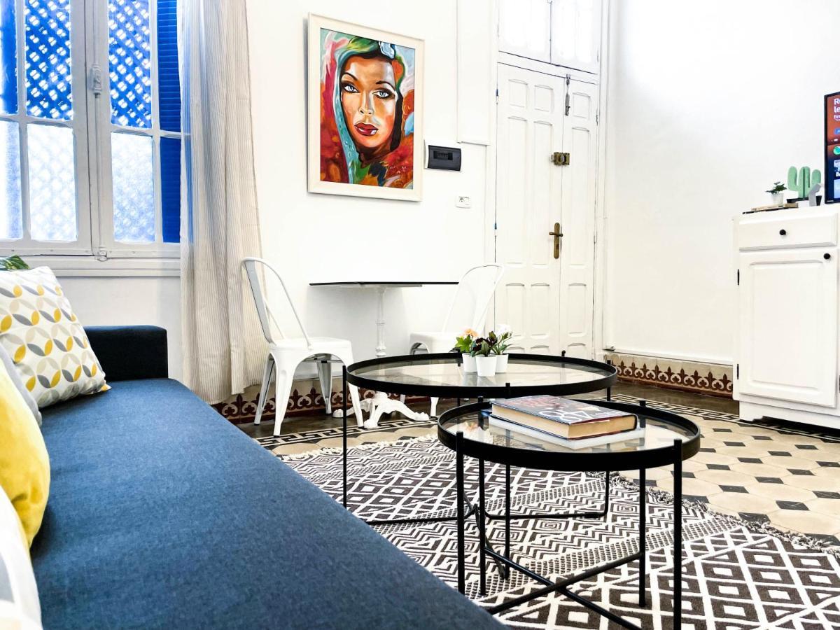 Cosy Apartment In La Marsa Corniche - Beach Εξωτερικό φωτογραφία