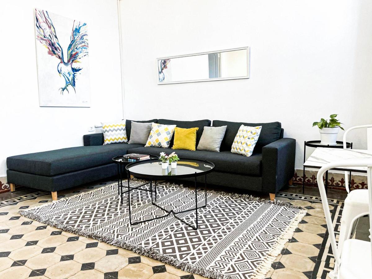 Cosy Apartment In La Marsa Corniche - Beach Εξωτερικό φωτογραφία