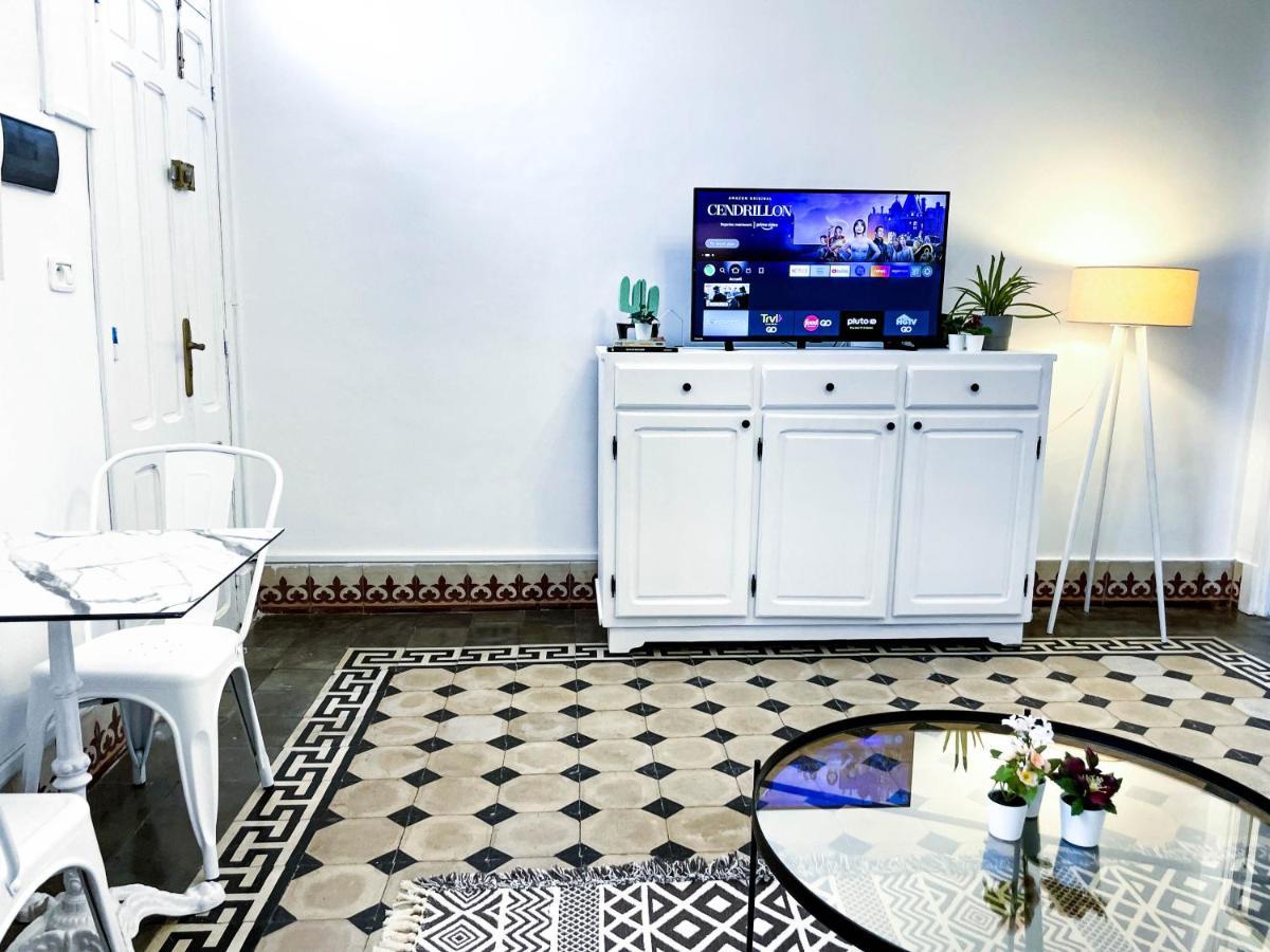 Cosy Apartment In La Marsa Corniche - Beach Εξωτερικό φωτογραφία