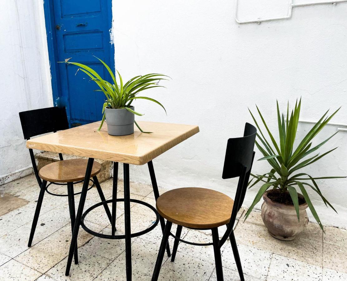 Cosy Apartment In La Marsa Corniche - Beach Εξωτερικό φωτογραφία